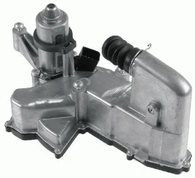 SACHS Slave Cylinder, clutch - 3981 000 089
